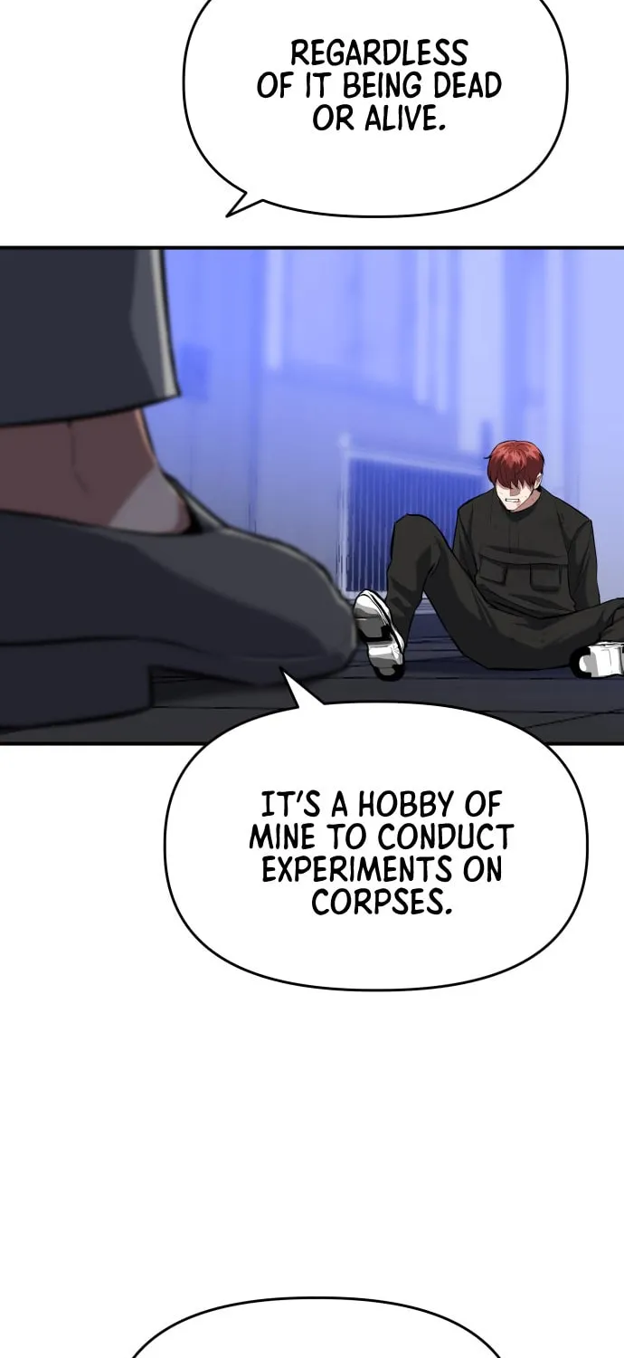 Read Killing Killer chapter 5 image 35 on Lezhin