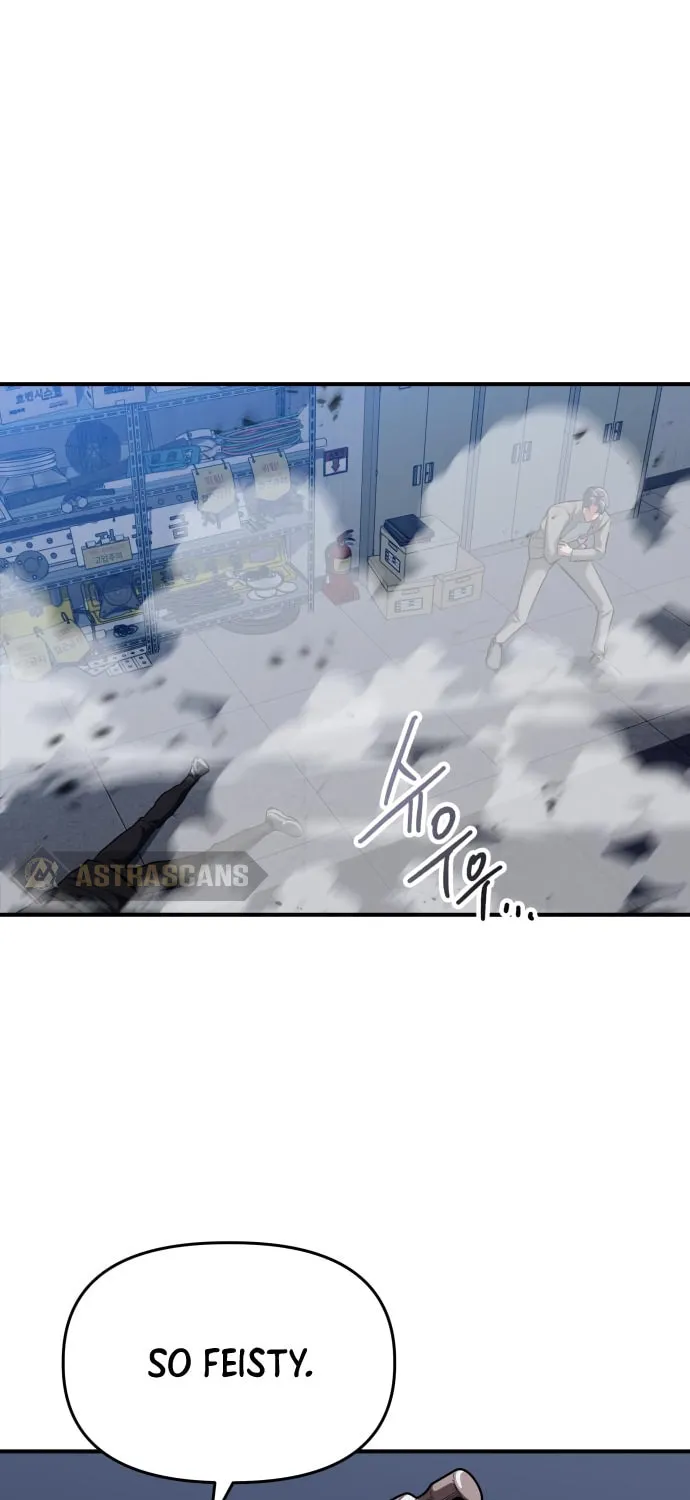 Read Killing Killer chapter 5 image 44 on Lezhin