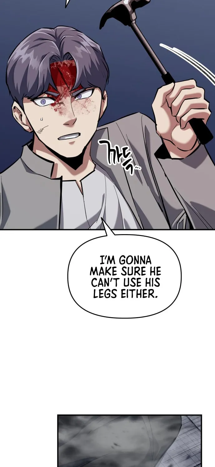 Read Killing Killer chapter 5 image 45 on Lezhin