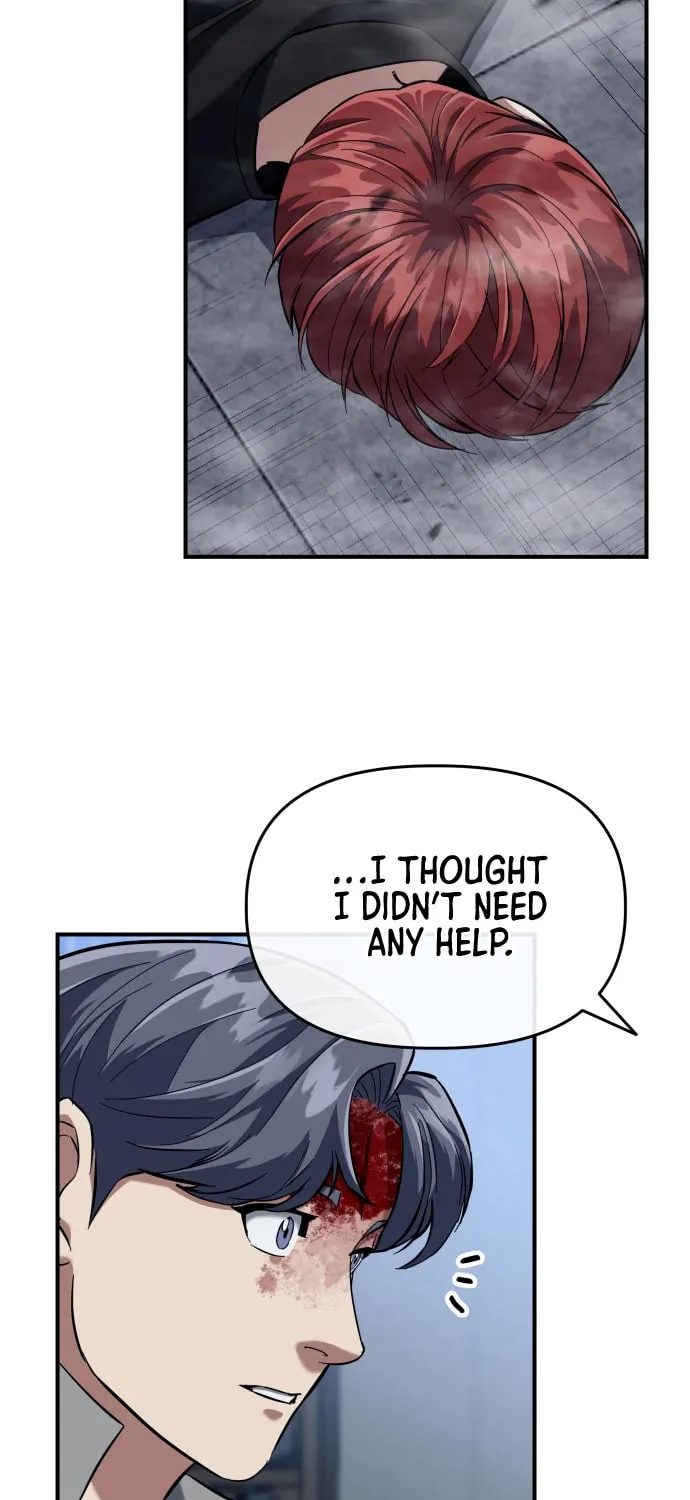 Read Killing Killer chapter 5 image 46 on Lezhin