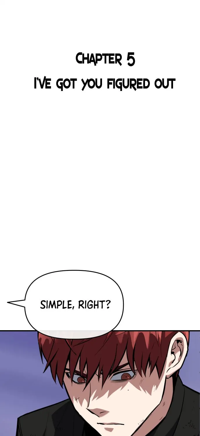 Read Killing Killer chapter 5 image 5 on Lezhin