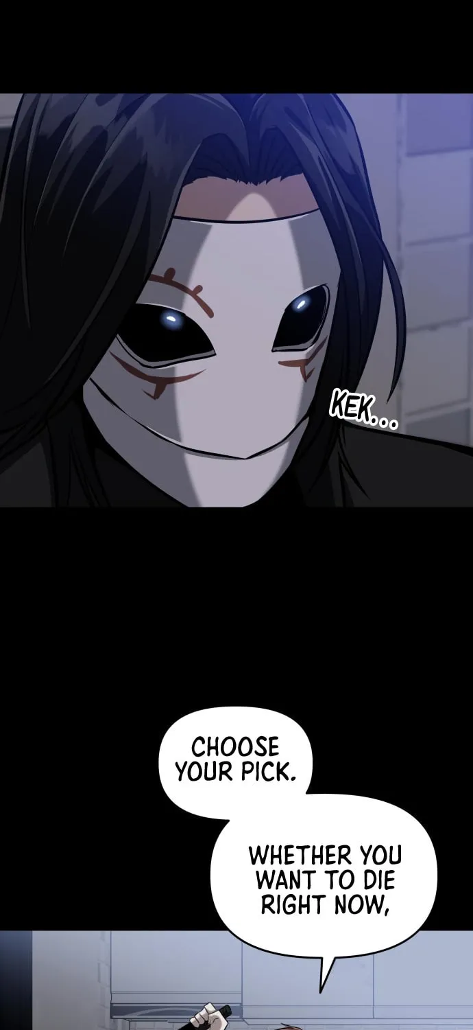 Read Killing Killer chapter 5 image 60 on Lezhin