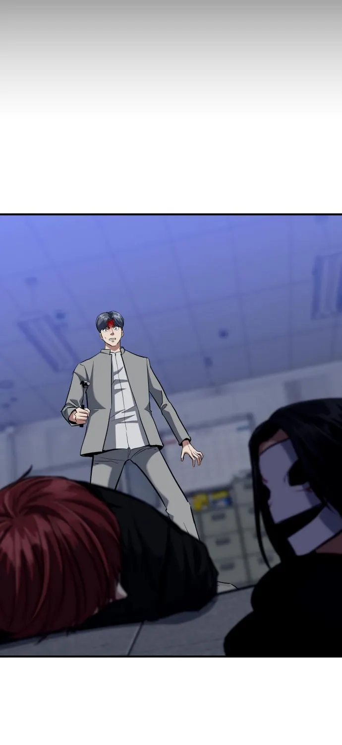 Read Killing Killer chapter 5 image 62 on Lezhin