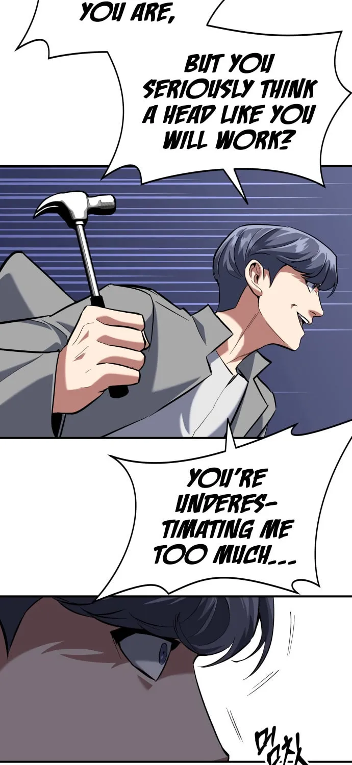 Read Killing Killer chapter 5 image 67 on Lezhin