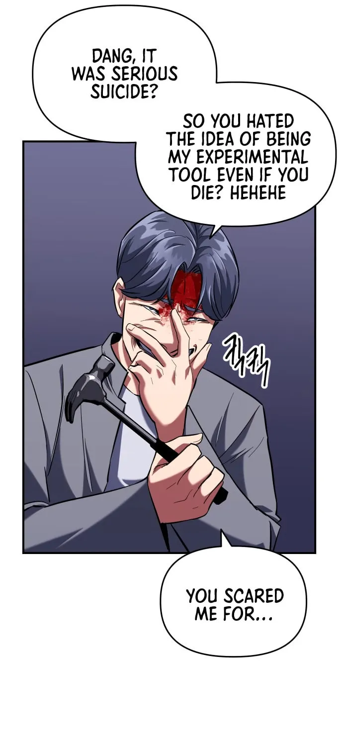 Read Killing Killer chapter 5 image 70 on Lezhin
