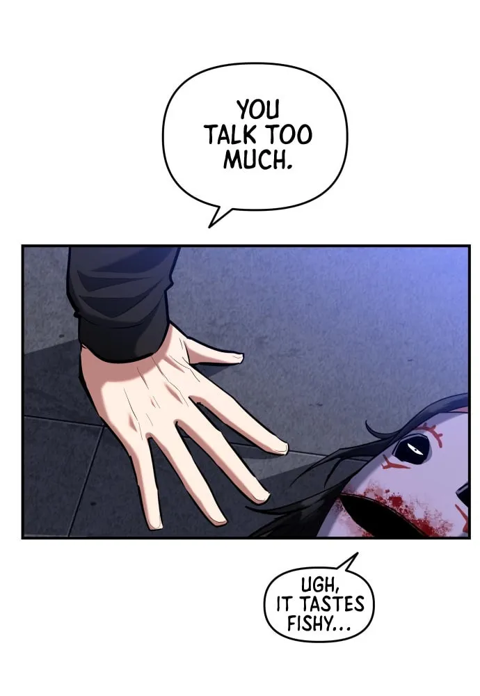 Read Killing Killer chapter 5 image 71 on Lezhin