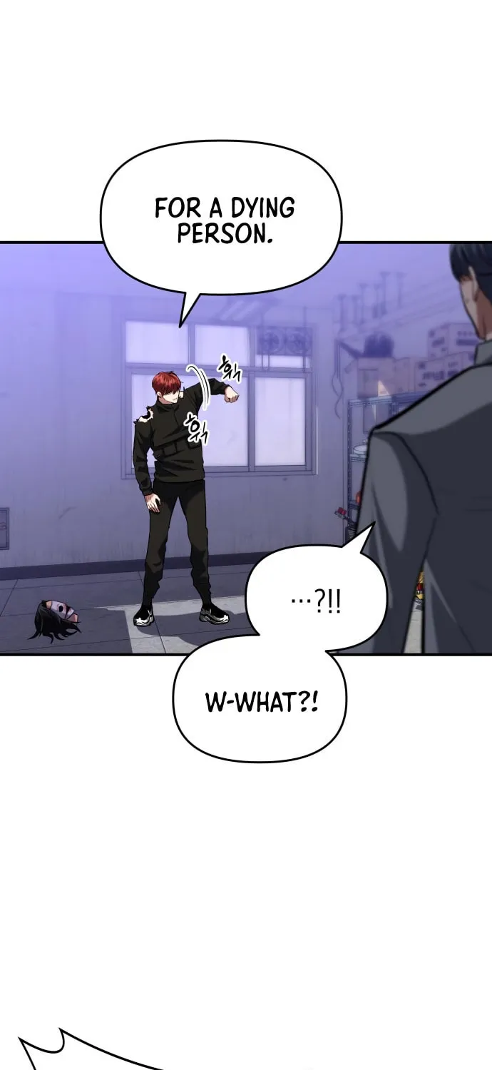 Read Killing Killer chapter 5 image 72 on Lezhin