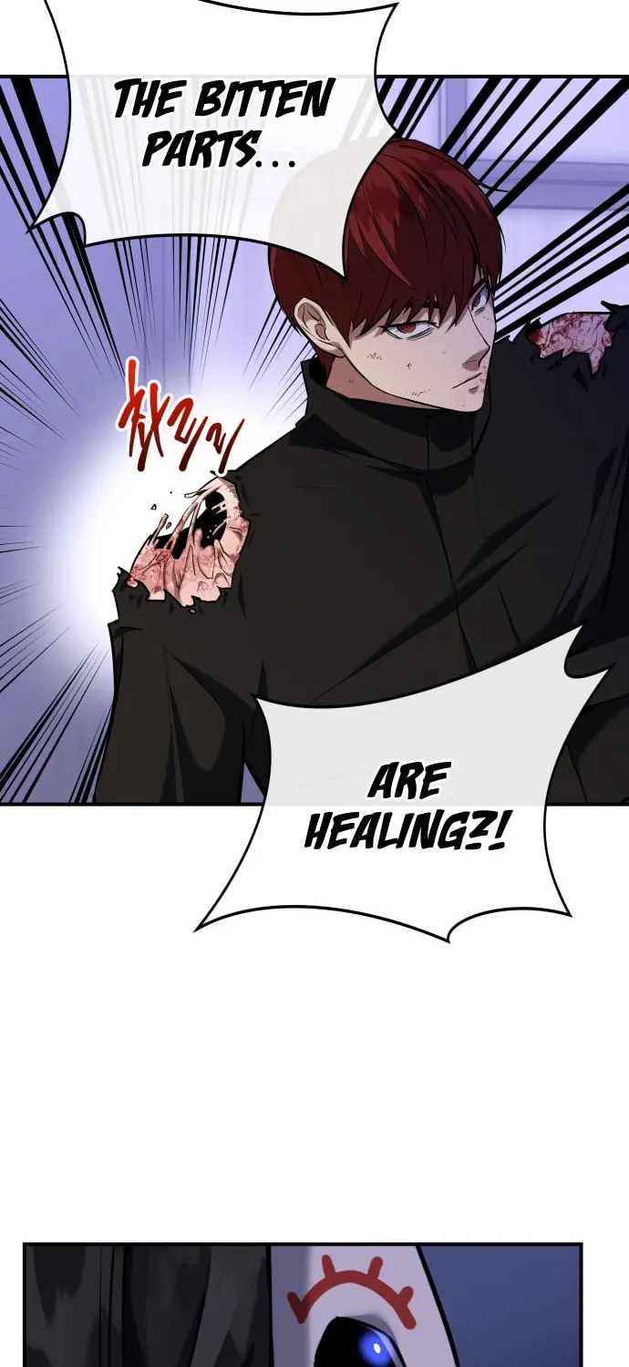 Read Killing Killer chapter 5 image 73 on Lezhin