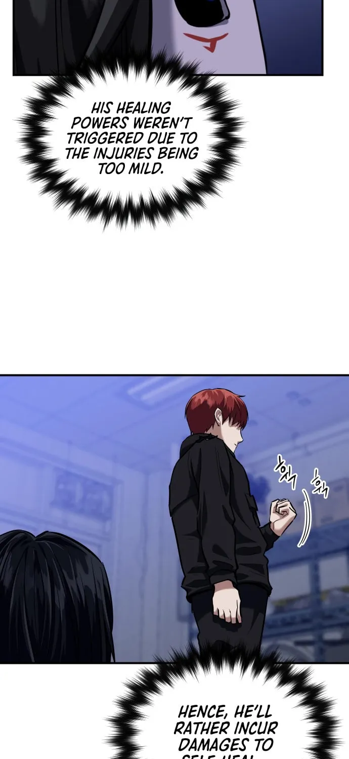 Read Killing Killer chapter 5 image 74 on Lezhin