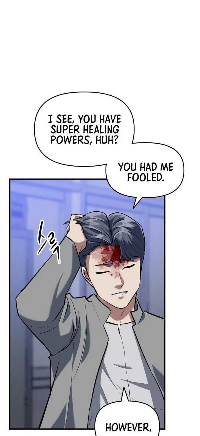 Read Killing Killer chapter 5 image 77 on Lezhin
