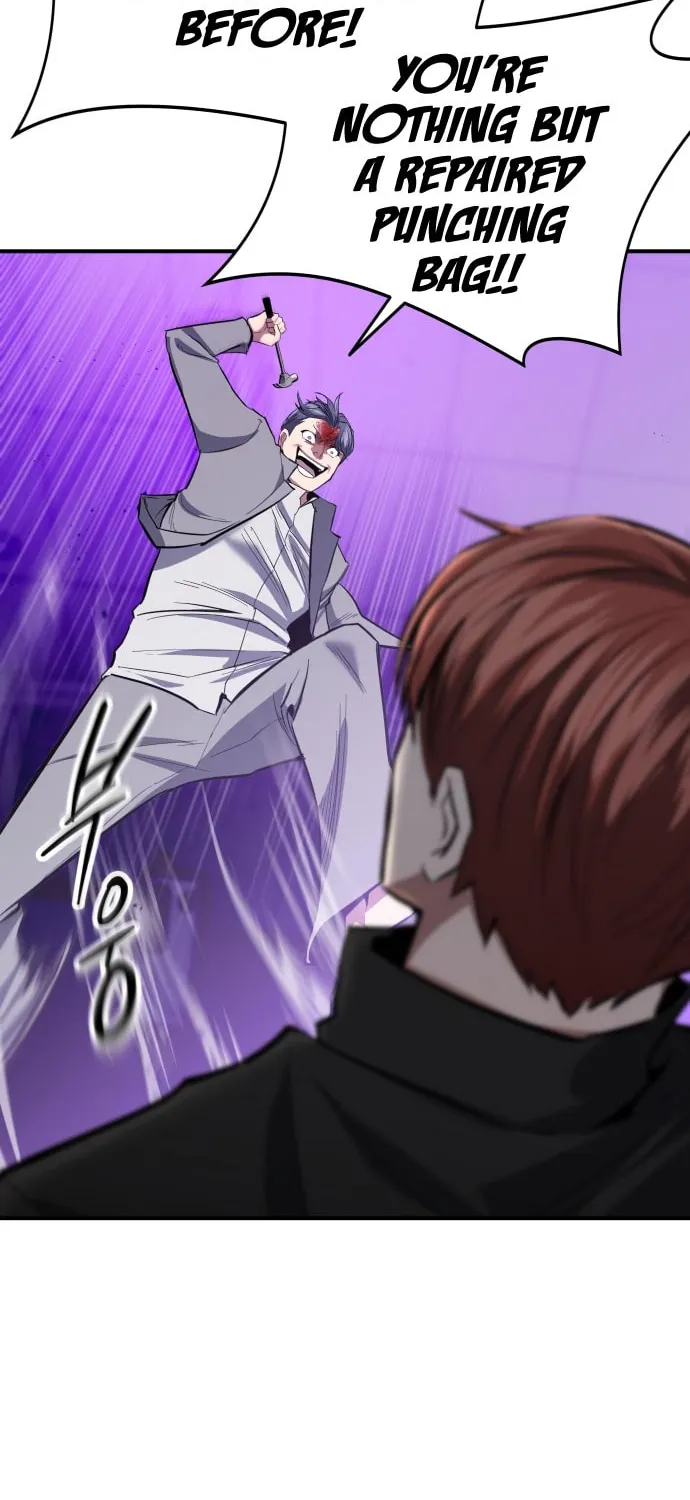 Read Killing Killer chapter 5 image 80 on Lezhin