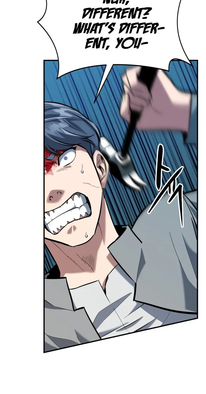 Read Killing Killer chapter 5 image 84 on Lezhin