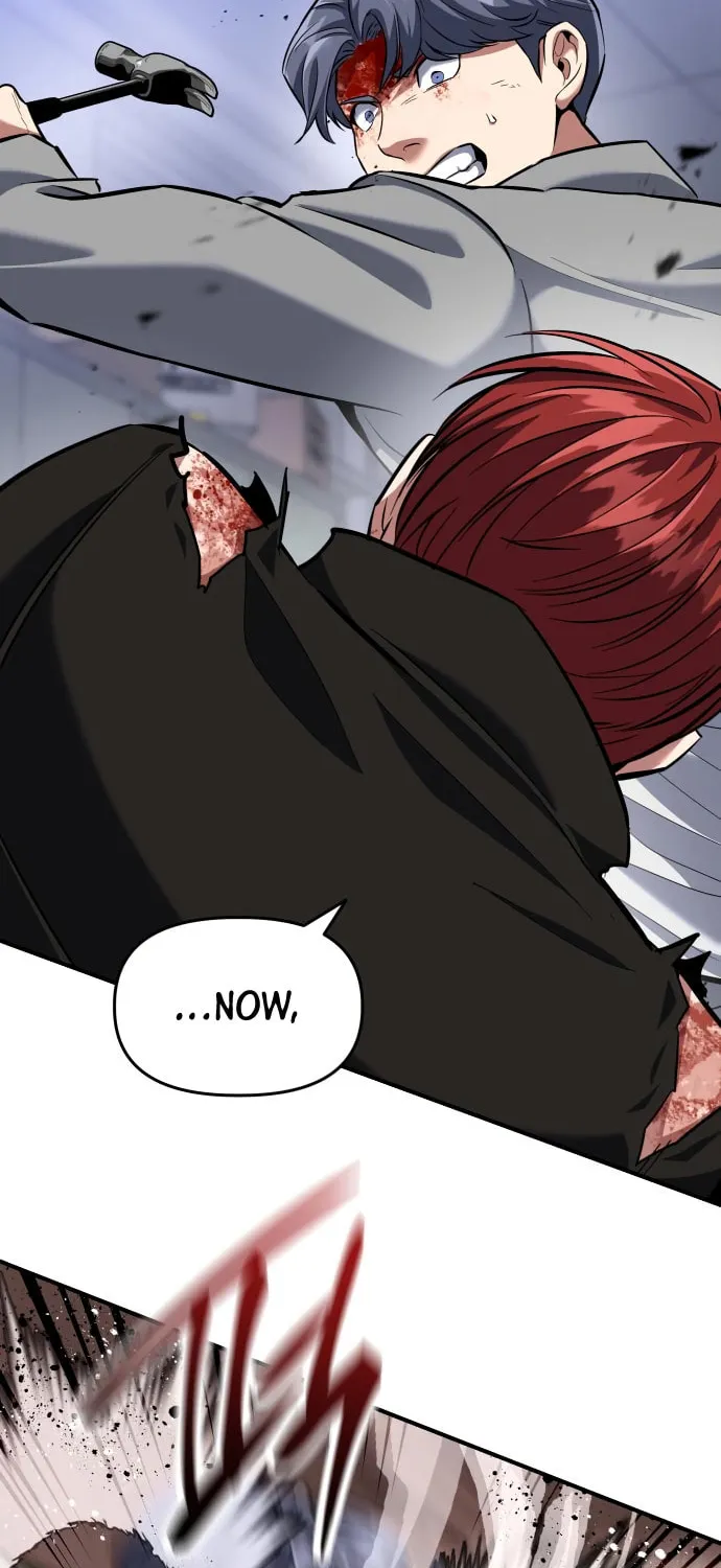 Read Killing Killer chapter 5 image 86 on Lezhin