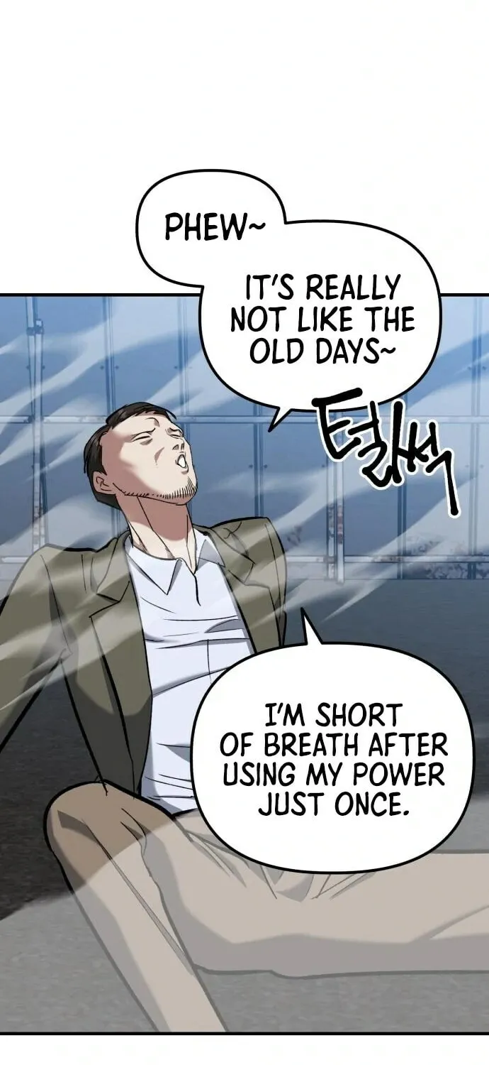 Read Killing Killer chapter 50 image 11 on Lezhin