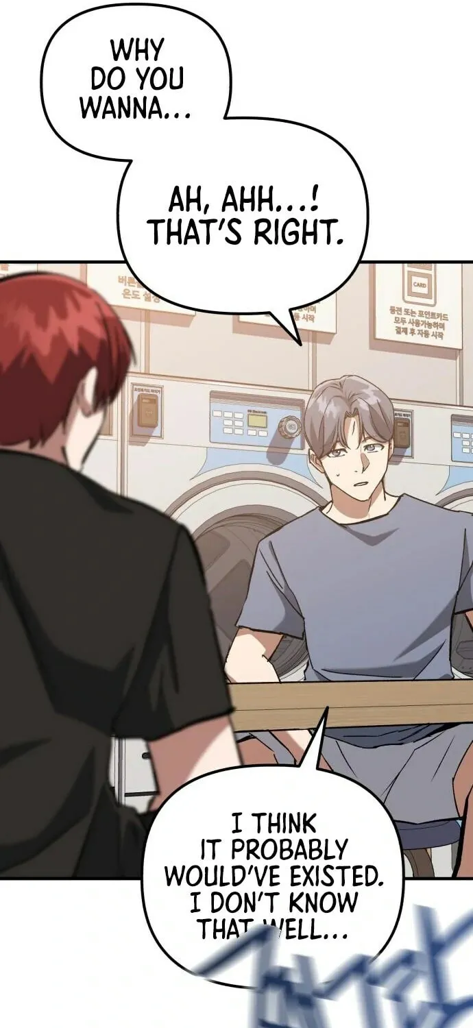 Read Killing Killer chapter 50 image 20 on Lezhin