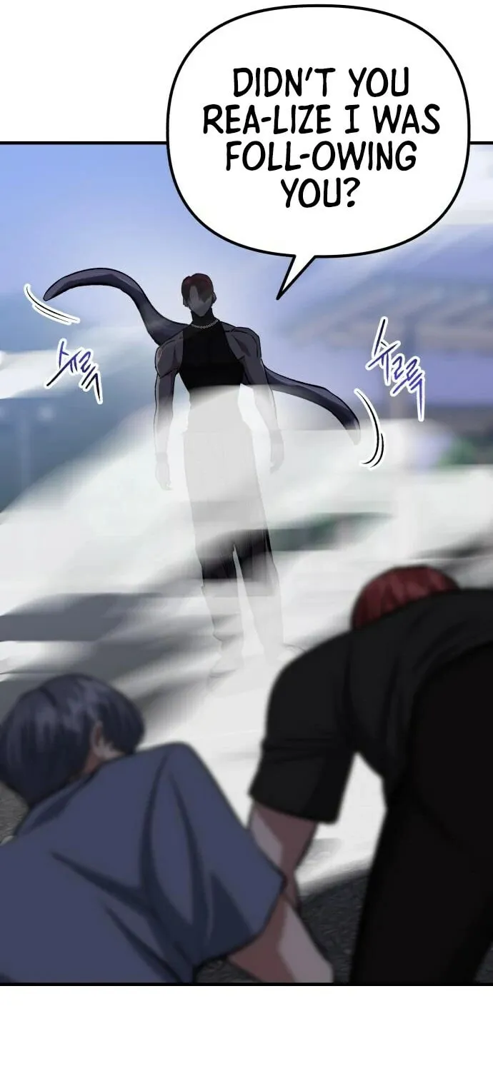 Read Killing Killer chapter 50 image 32 on Lezhin