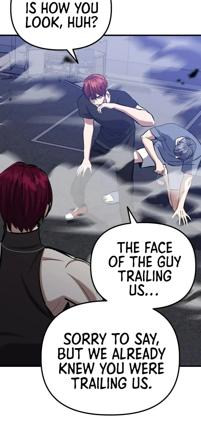 Read Killing Killer chapter 50 image 36 on Lezhin
