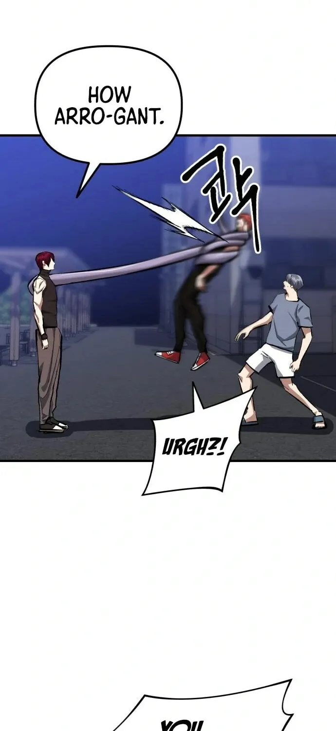 Read Killing Killer chapter 50 image 39 on Lezhin