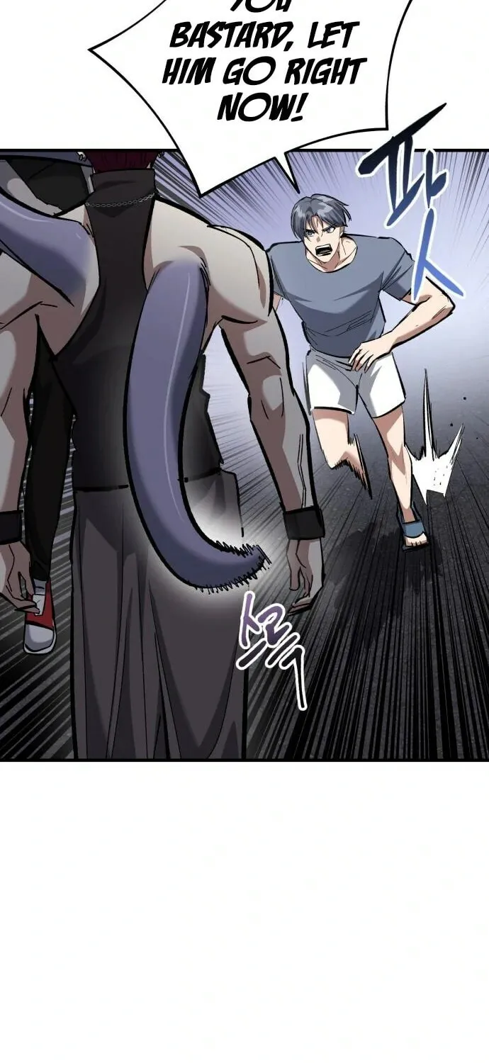 Read Killing Killer chapter 50 image 40 on Lezhin