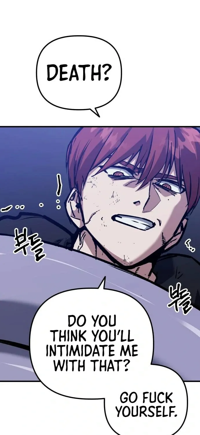 Read Killing Killer chapter 50 image 44 on Lezhin