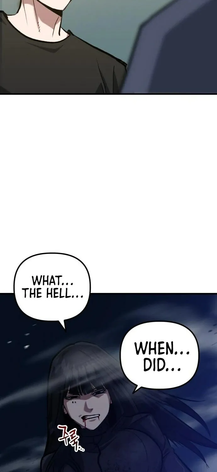 Read Killing Killer chapter 50 image 5 on Lezhin