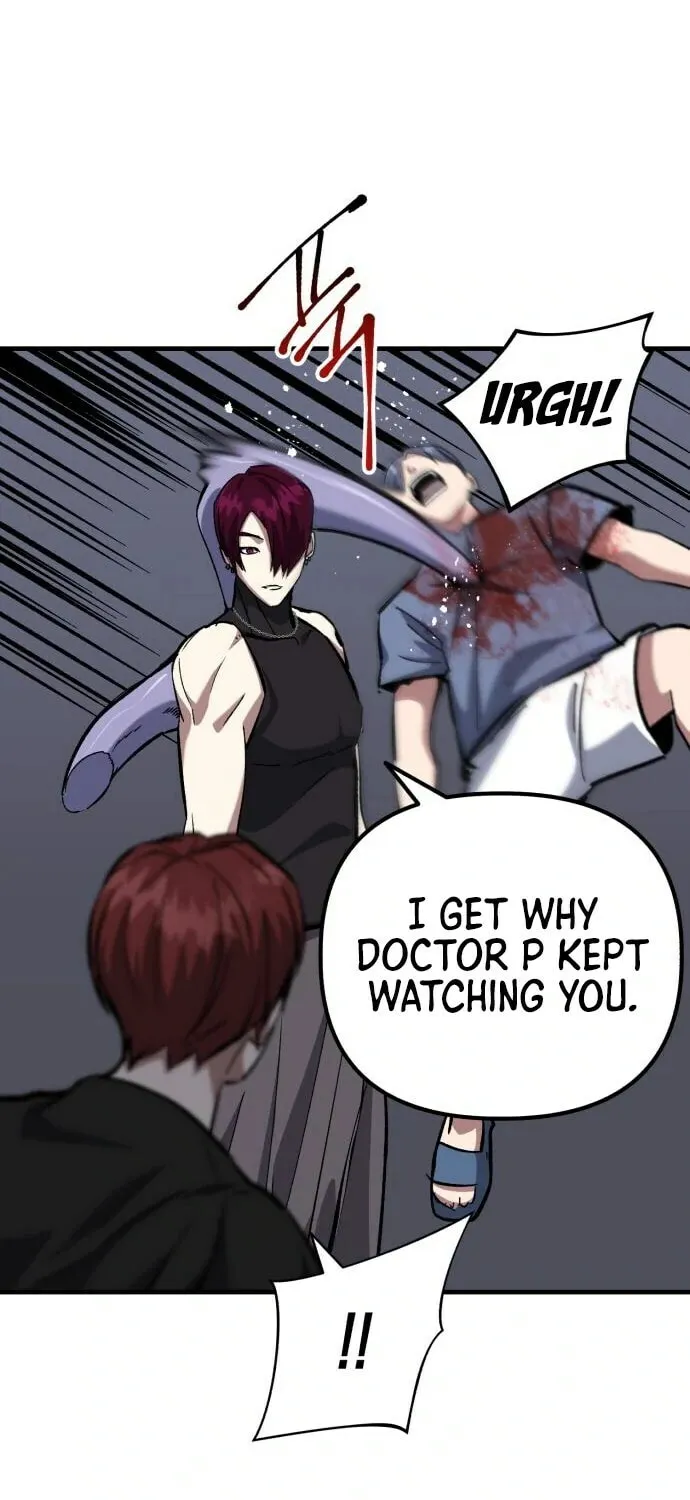 Read Killing Killer chapter 50 image 67 on Lezhin