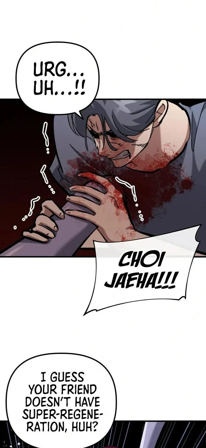 Read Killing Killer chapter 50 image 68 on Lezhin