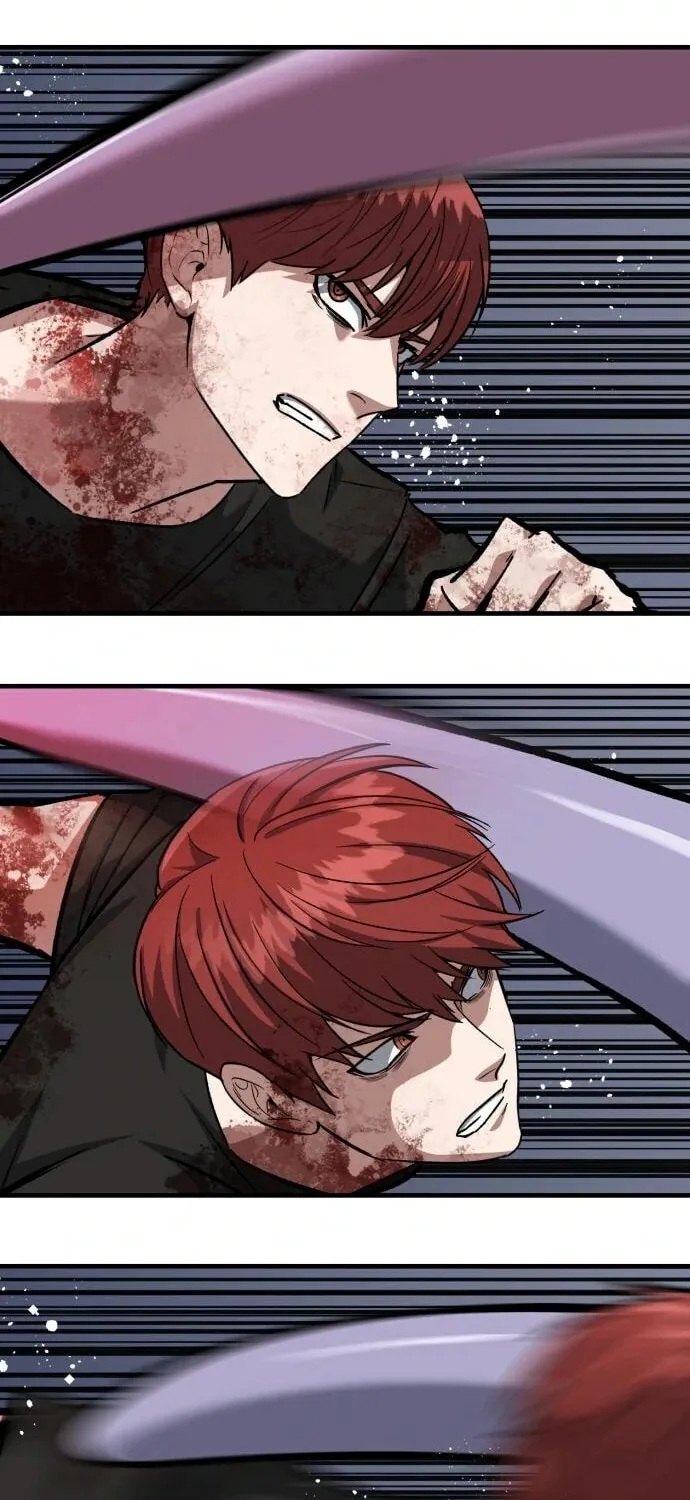 Read Killing Killer chapter 50 image 70 on Lezhin