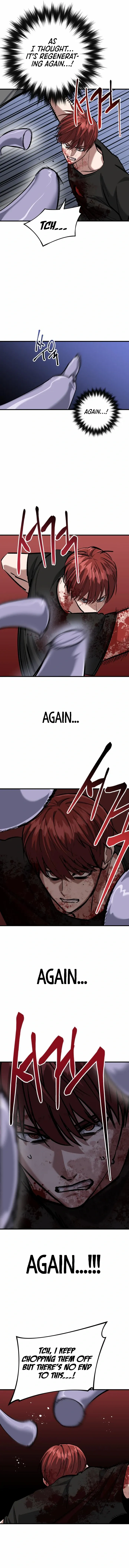 Read Killing Killer chapter 51 image 12 on Lezhin