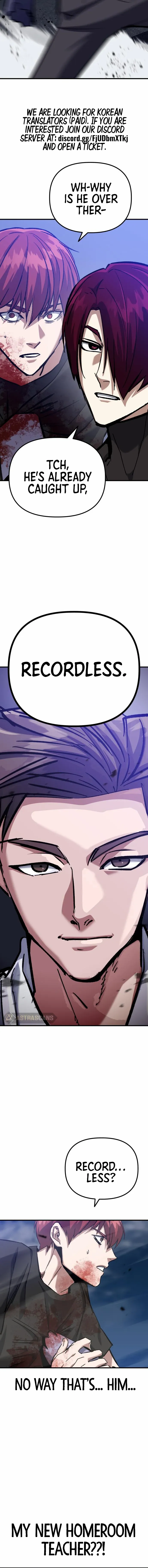 Read Killing Killer chapter 51 image 3 on Lezhin