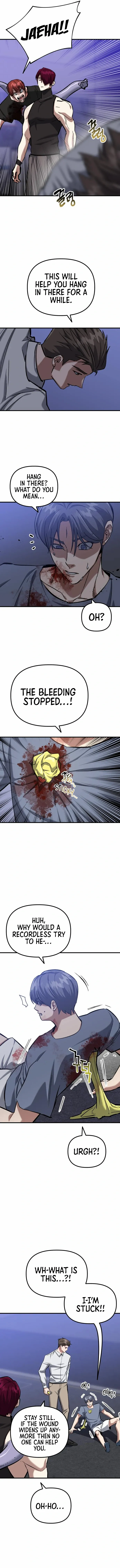 Read Killing Killer chapter 51 image 5 on Lezhin