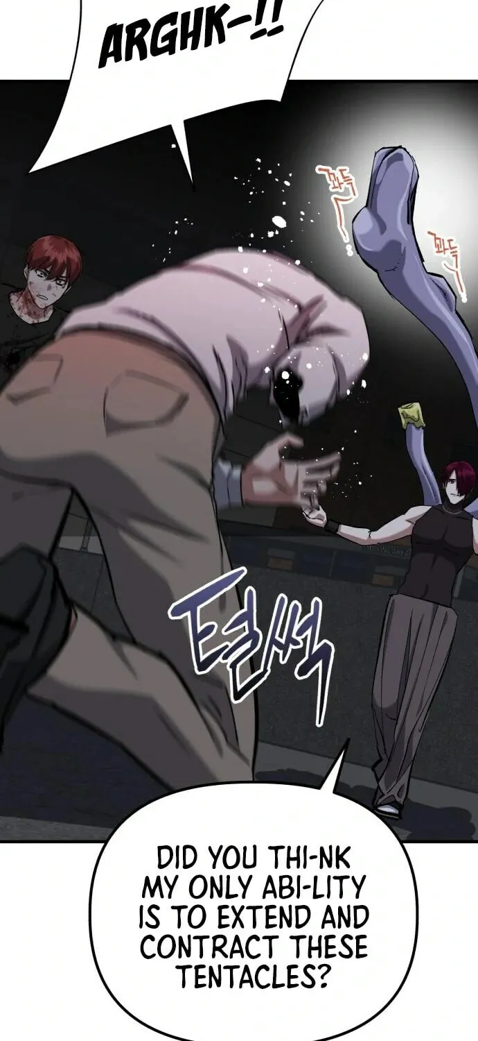 Read Killing Killer chapter 52 image 19 on Lezhin