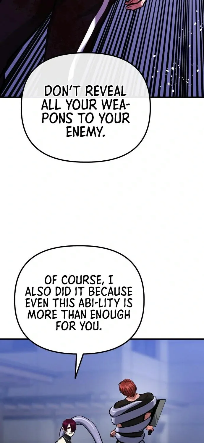 Read Killing Killer chapter 52 image 23 on Lezhin