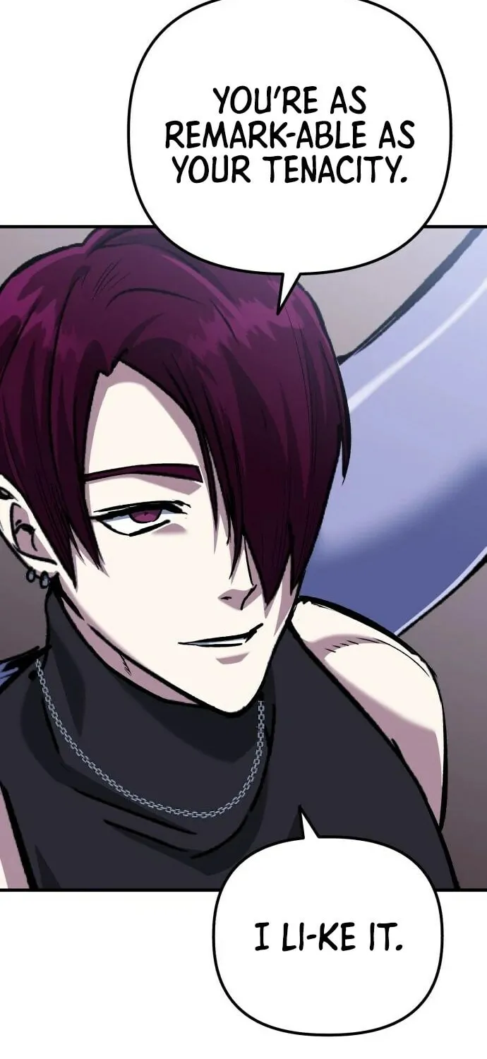 Read Killing Killer chapter 52 image 28 on Lezhin