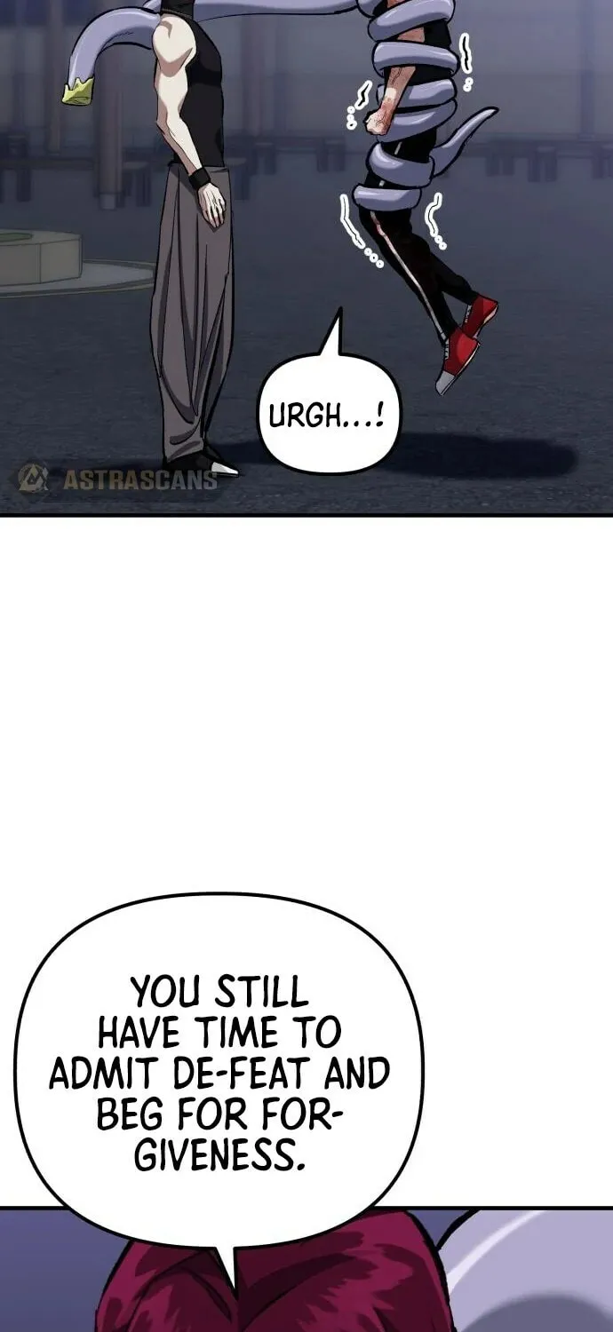 Read Killing Killer chapter 52 image 31 on Lezhin