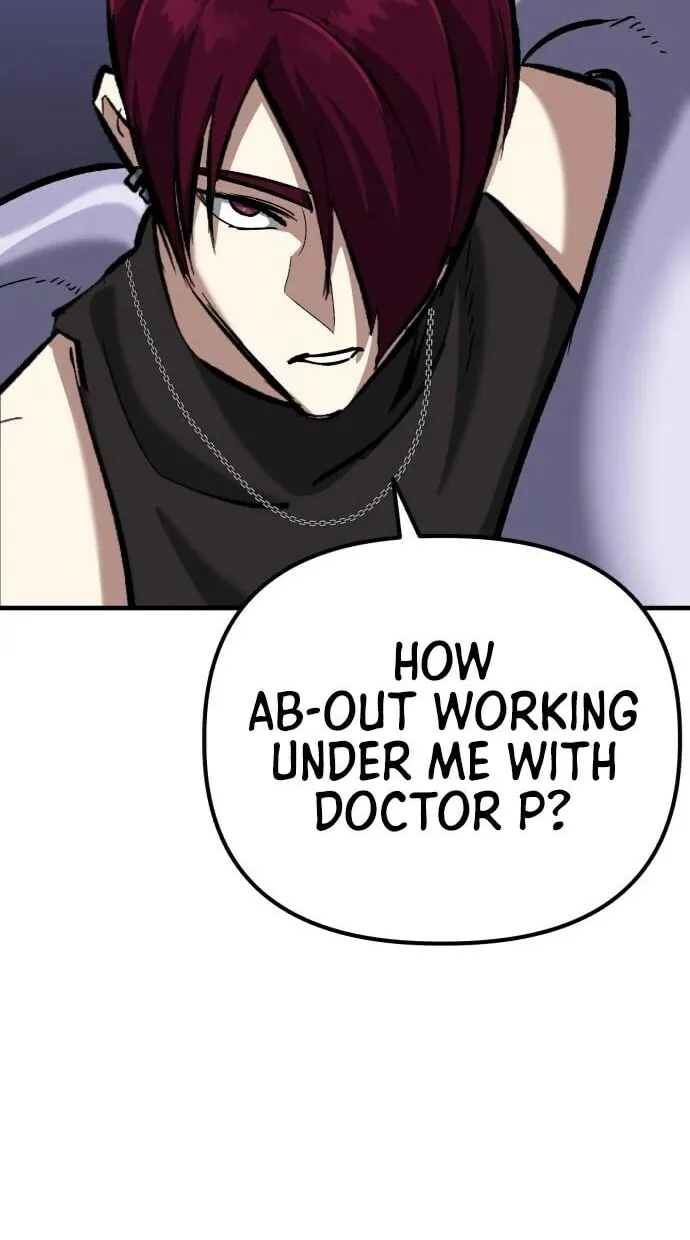 Read Killing Killer chapter 52 image 32 on Lezhin