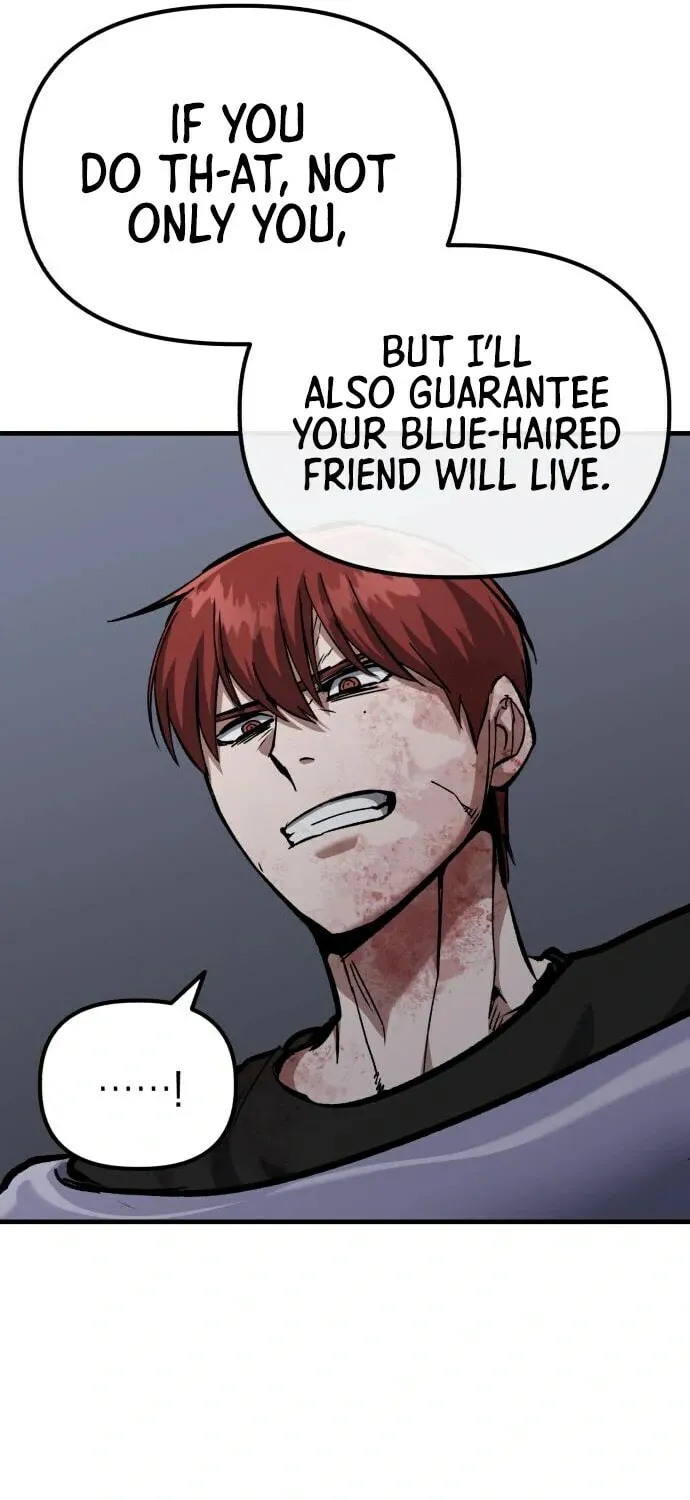 Read Killing Killer chapter 52 image 33 on Lezhin