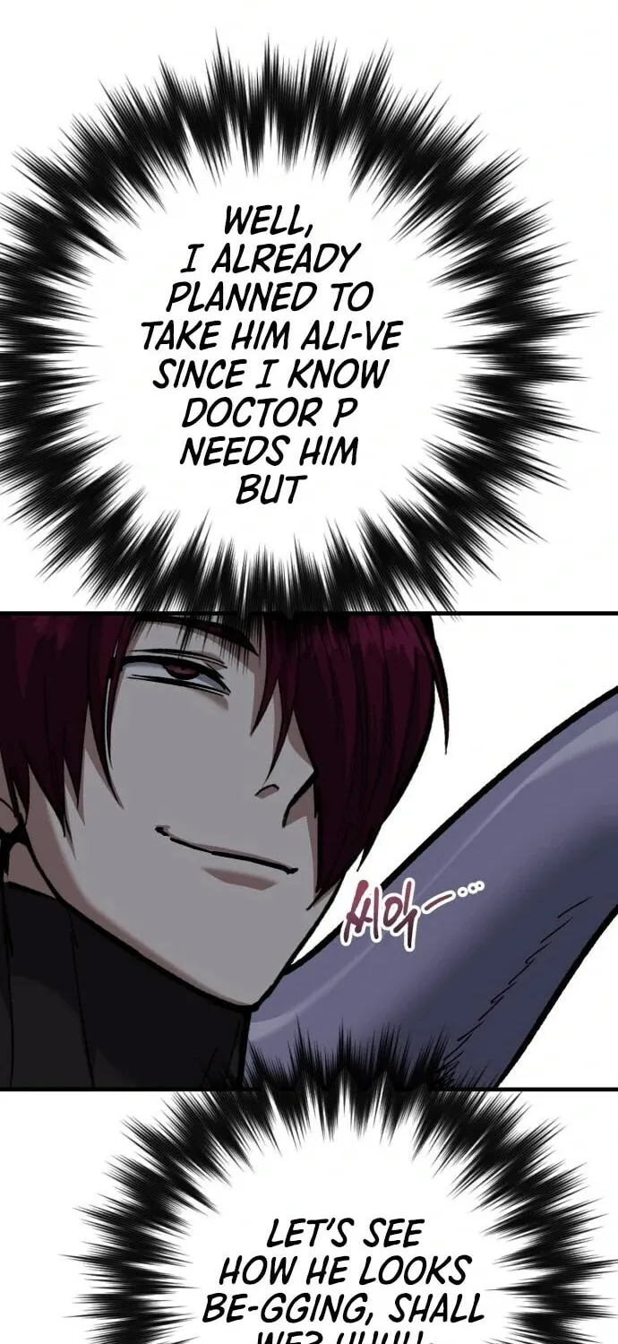 Read Killing Killer chapter 52 image 34 on Lezhin