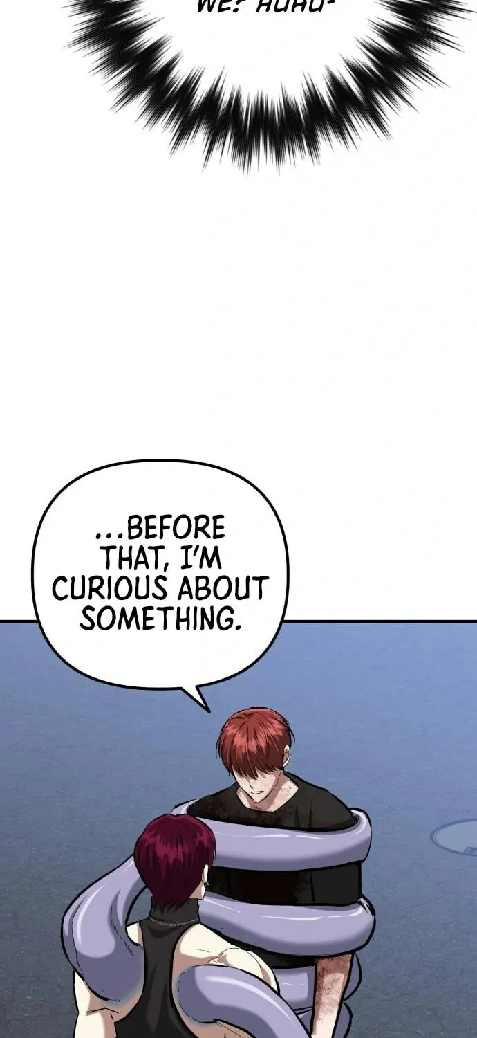 Read Killing Killer chapter 52 image 35 on Lezhin