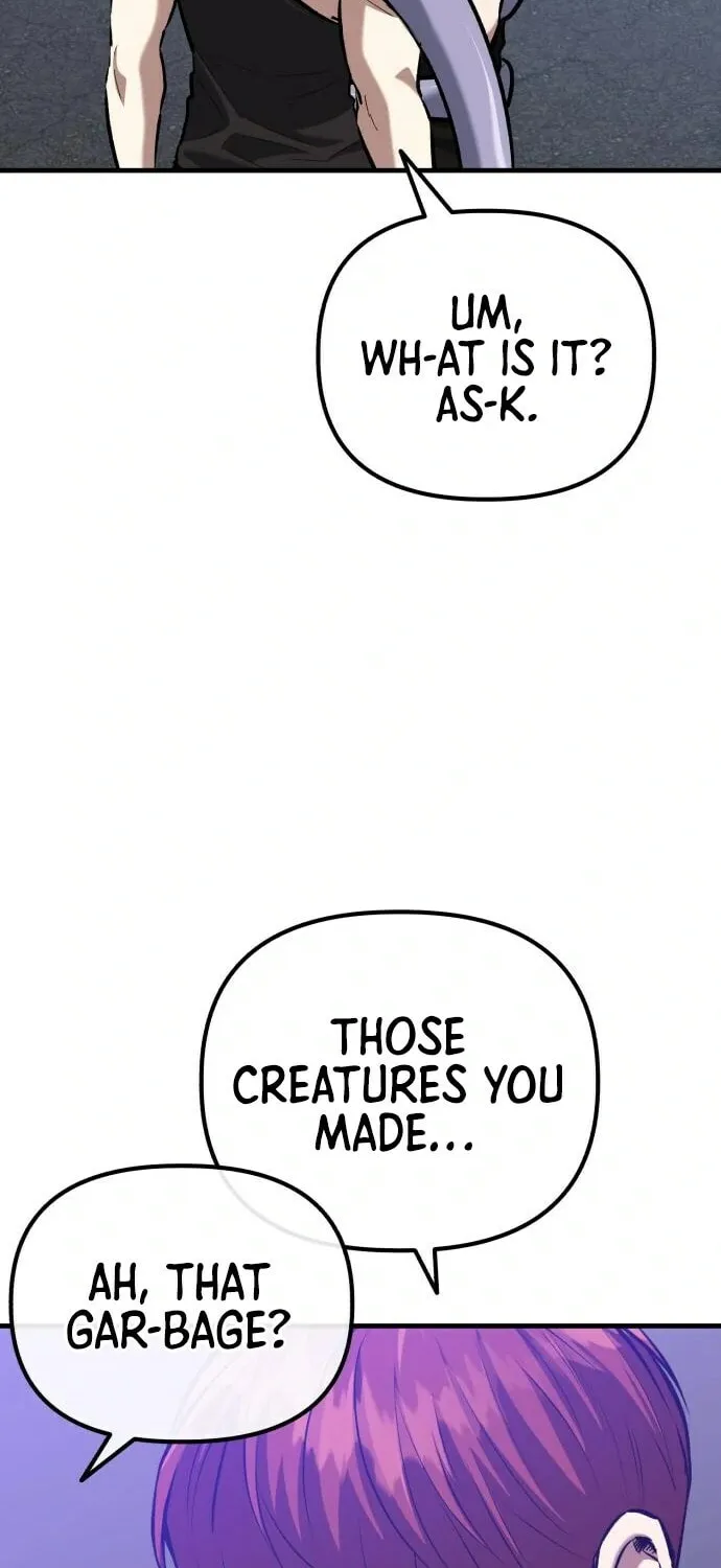 Read Killing Killer chapter 52 image 36 on Lezhin