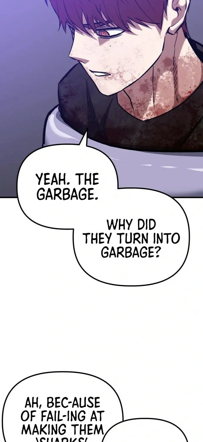 Read Killing Killer chapter 52 image 37 on Lezhin