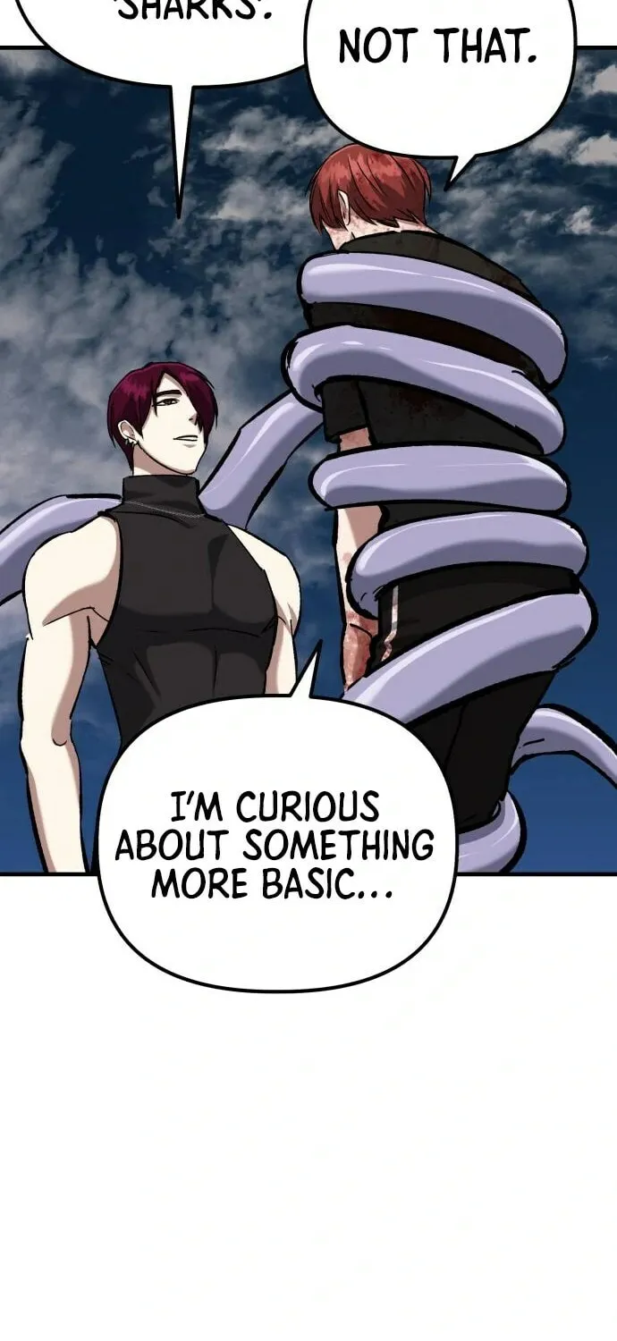 Read Killing Killer chapter 52 image 38 on Lezhin