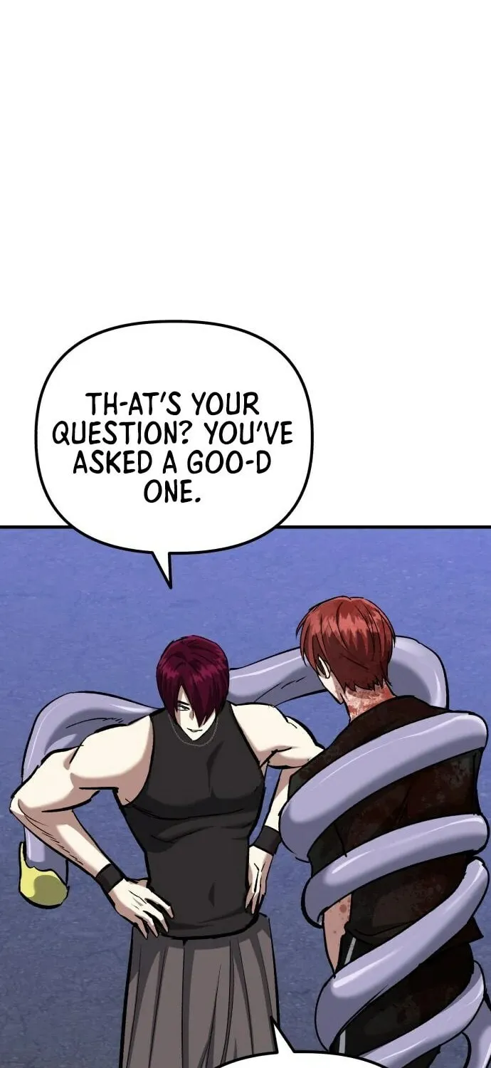 Read Killing Killer chapter 52 image 40 on Lezhin
