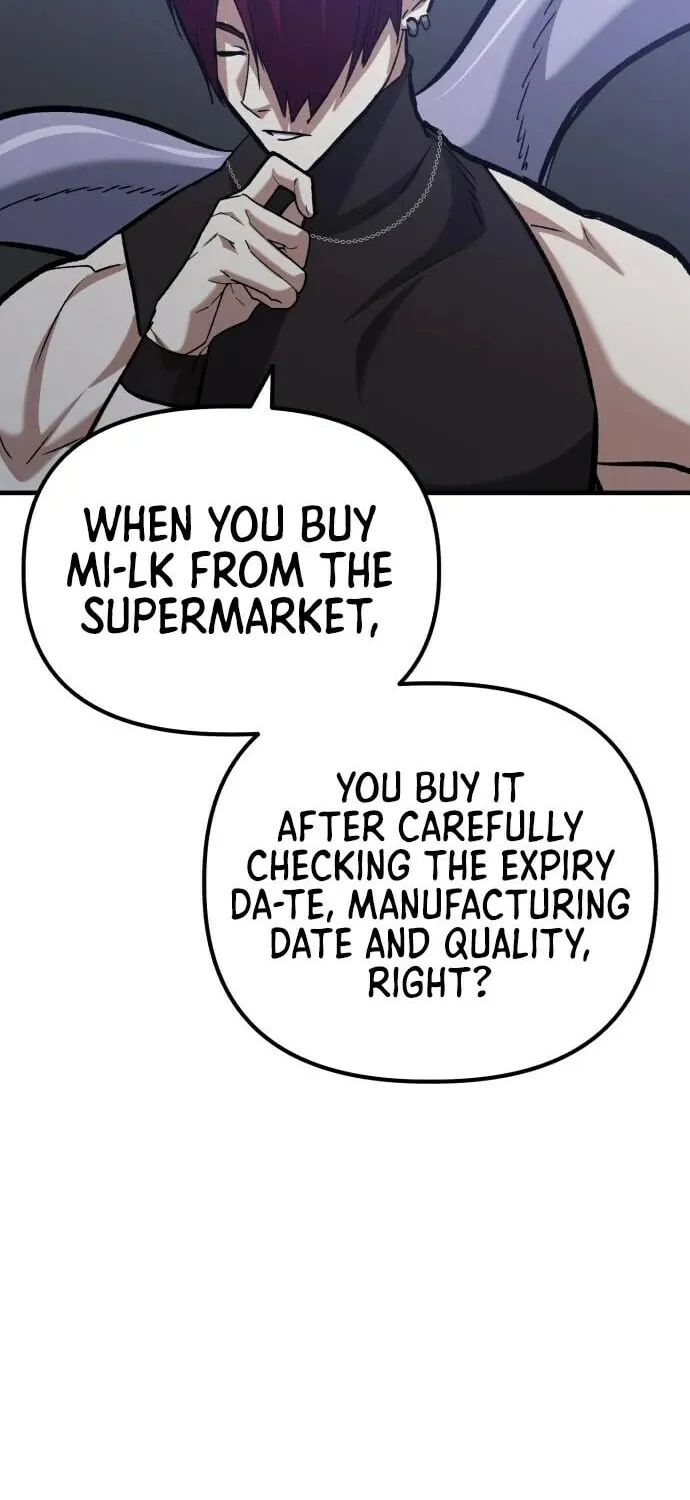 Read Killing Killer chapter 52 image 42 on Lezhin
