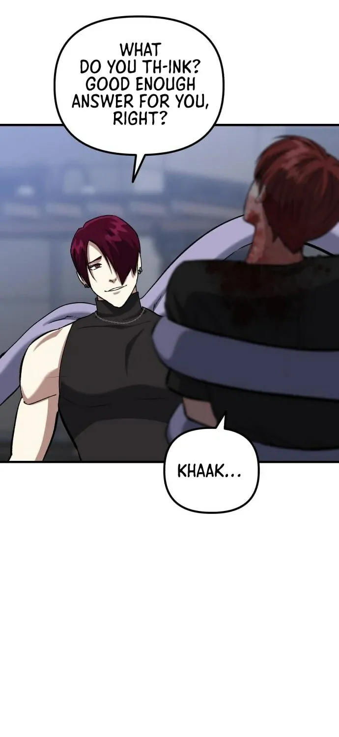 Read Killing Killer chapter 52 image 45 on Lezhin