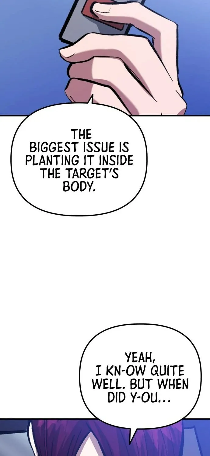 Read Killing Killer chapter 52 image 72 on Lezhin