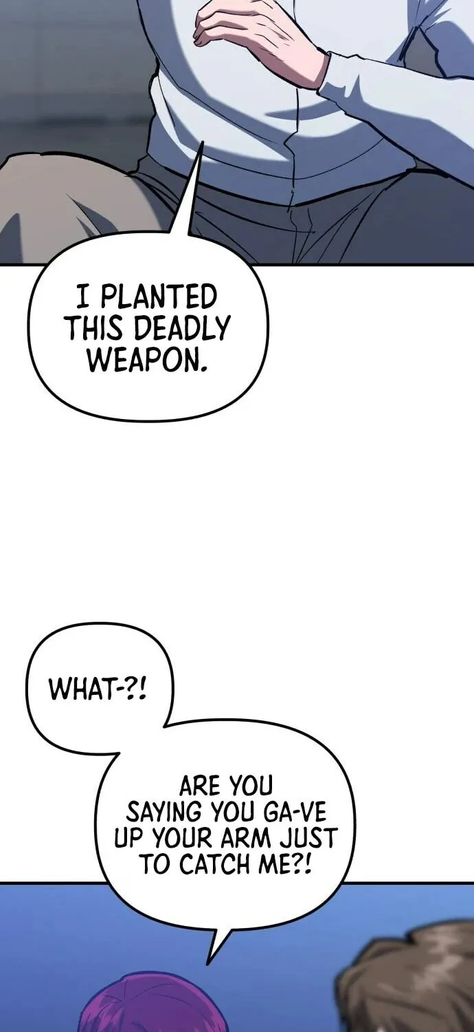 Read Killing Killer chapter 52 image 76 on Lezhin
