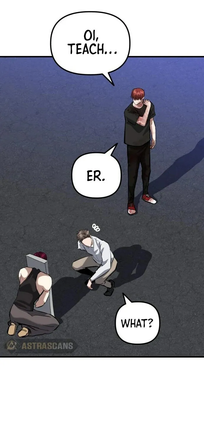 Read Killing Killer chapter 52 image 78 on Lezhin