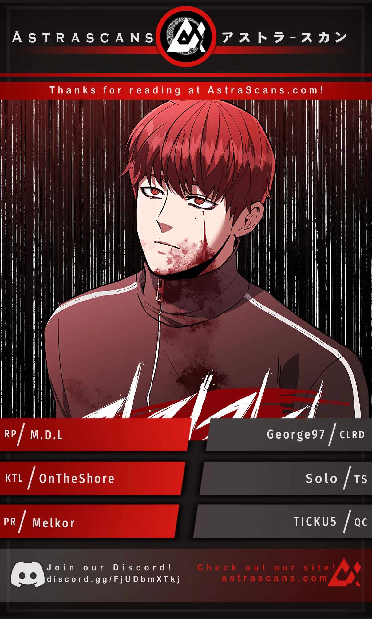 Read Killing Killer chapter 53 image 1 on Lezhin