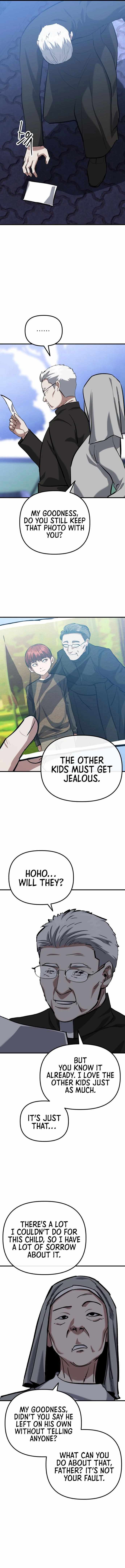 Read Killing Killer chapter 53 image 10 on Lezhin